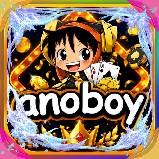anoboy — galeri pratinjau - APK Resmi