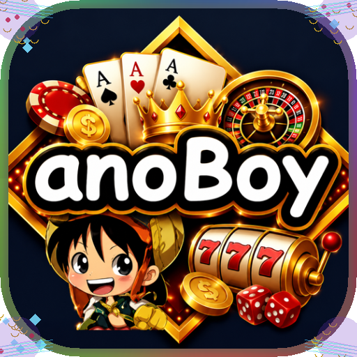 anoboy — galeri pratinjau Resmi APK
